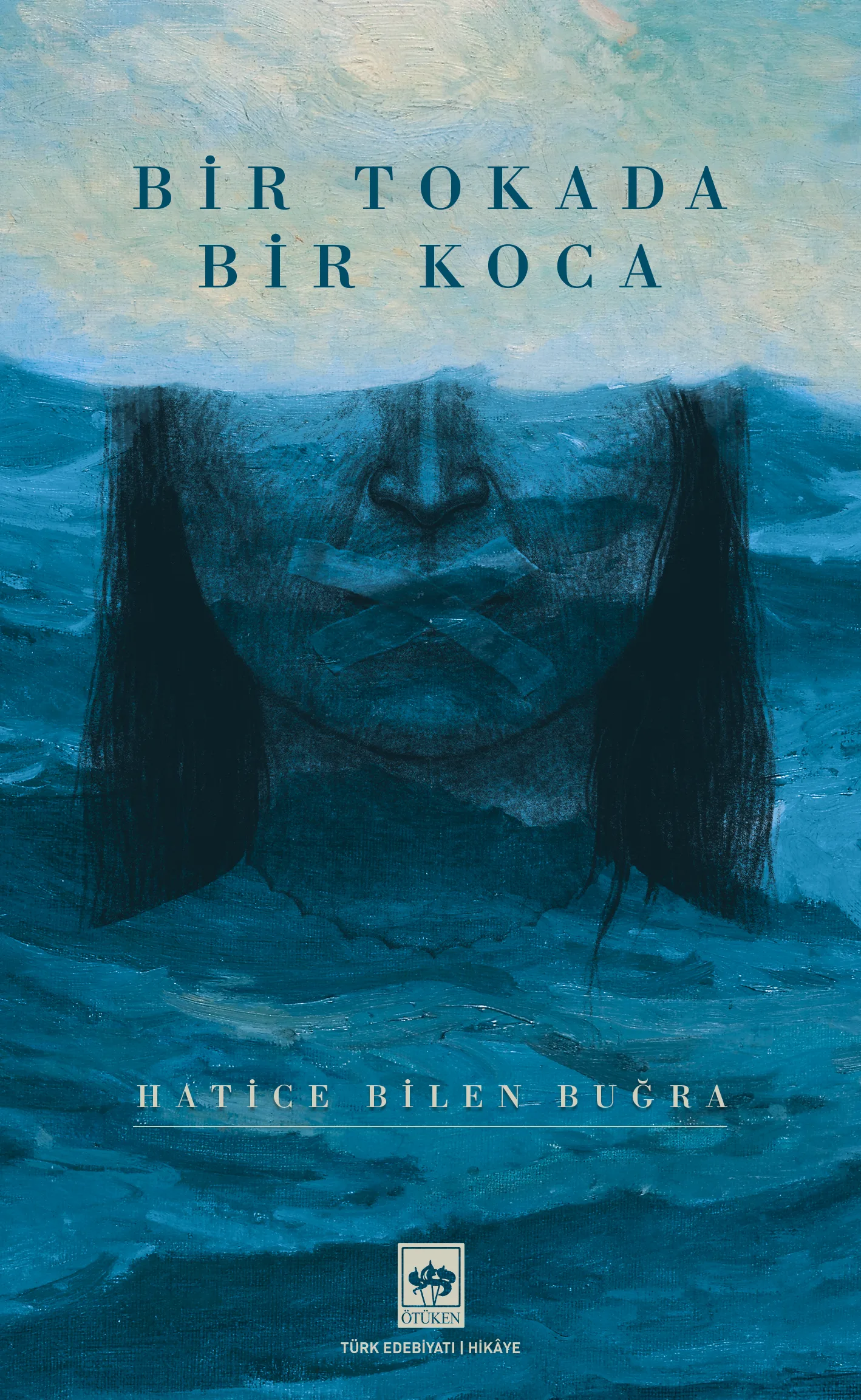 Bir Tokada Bir Koca, Hatice Bilen Buğra