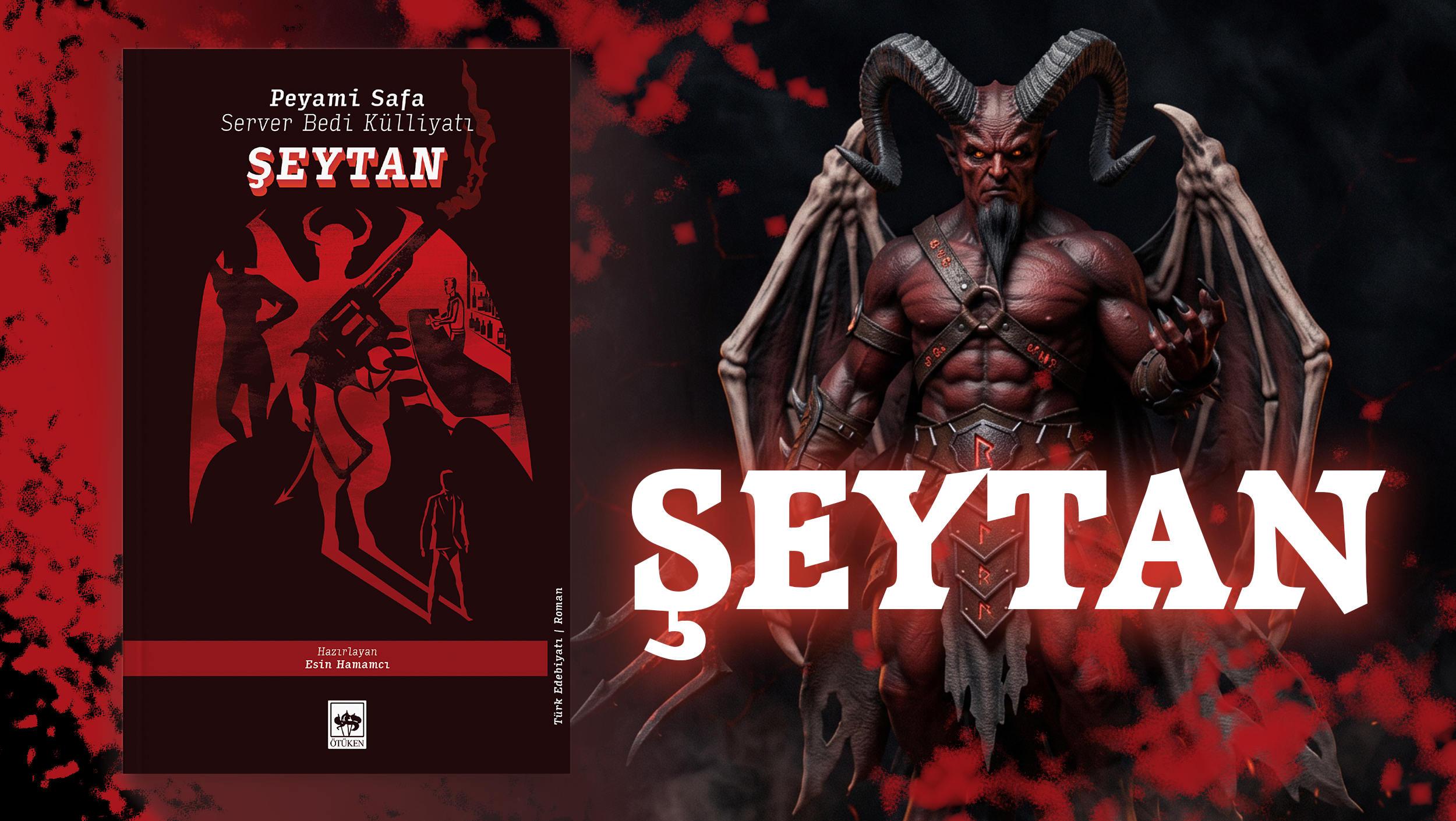  Şeytan