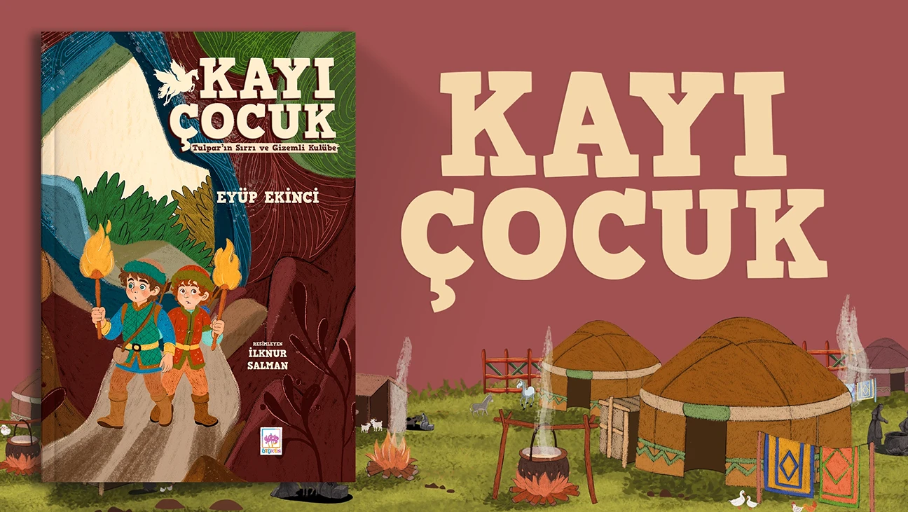 Kayı Çocuk