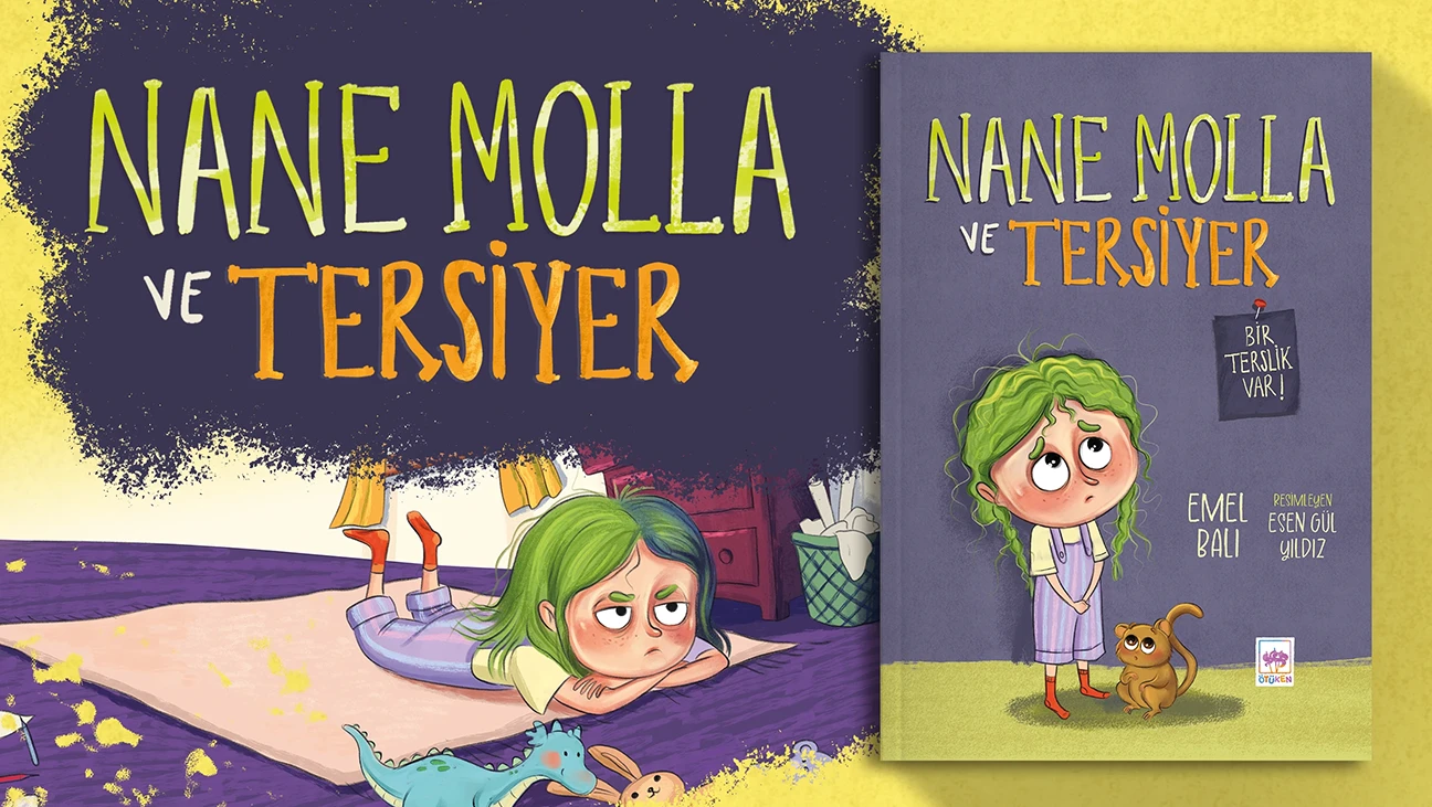Nane Molla ve Tersiyer