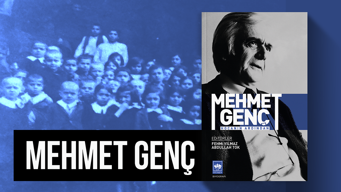 Mehmet Genç Hocanın Ardından