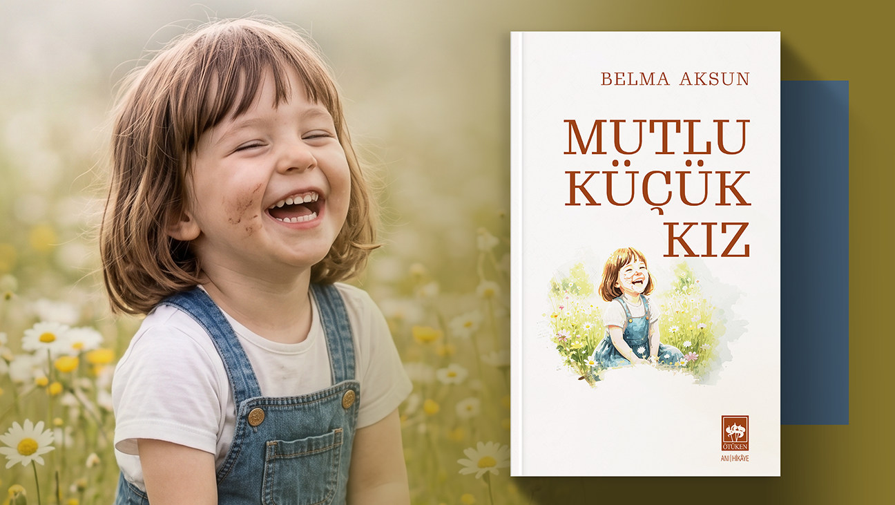 Mutlu Küçük Kız