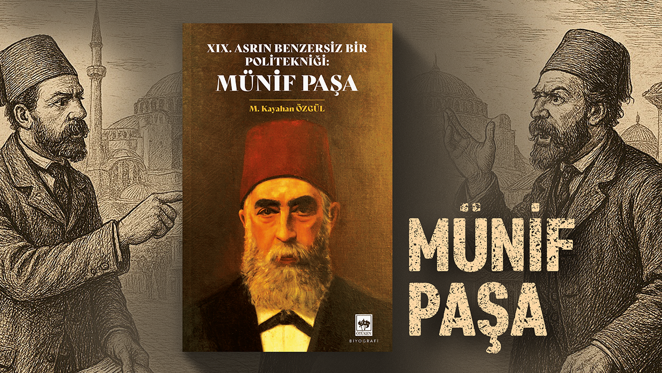 Münif Paşa