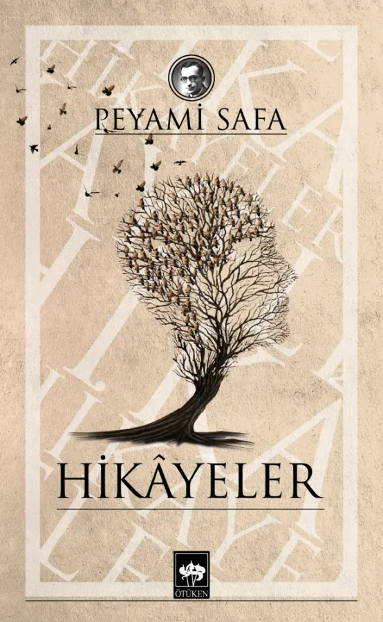 Hikayeler / Peyami Safa, Peyami Safa
