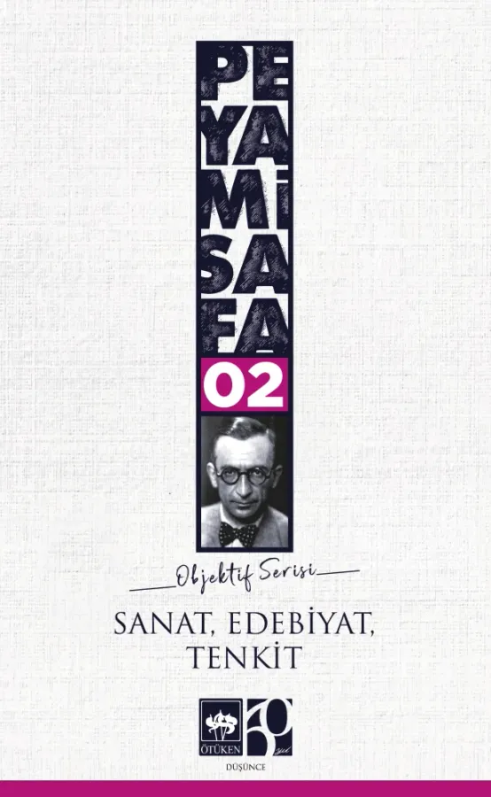 Sanat, Edebiyat, Tenkit, Peyami Safa