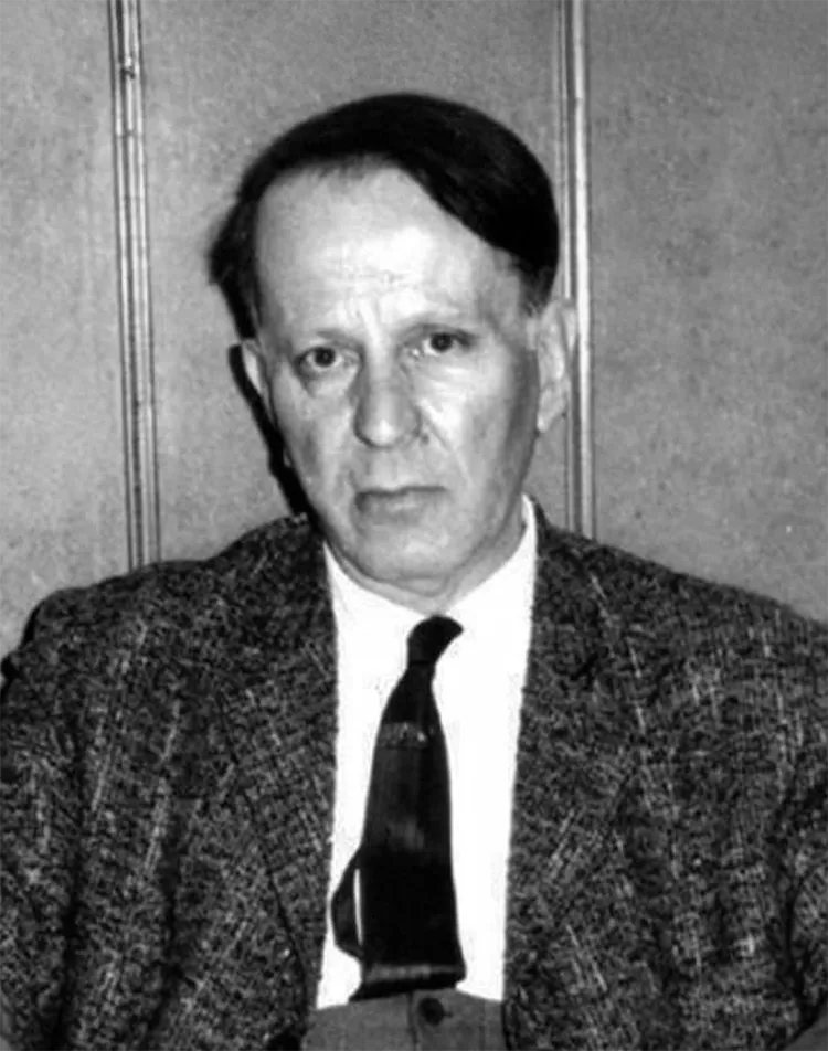 Hüseyin Nihal ATSIZ